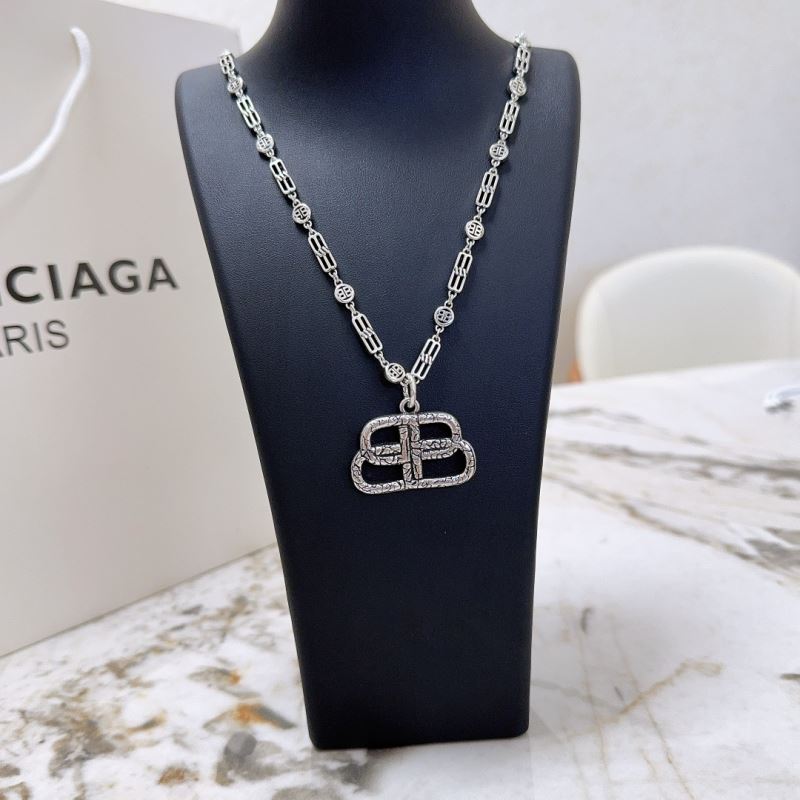 Balenciaga Necklaces